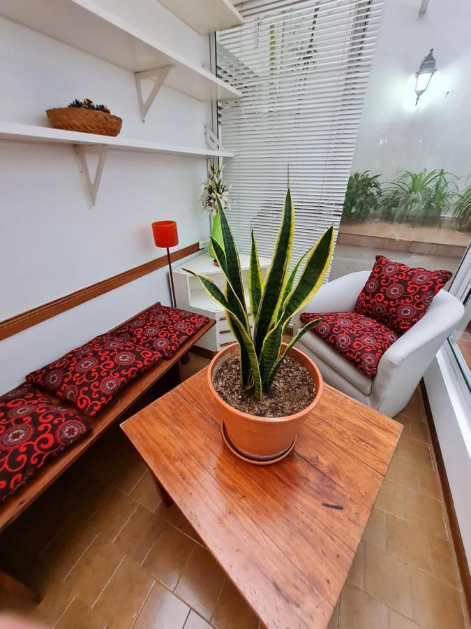 Apartamento Ecuador&santa Fé Ciudad Autónoma de Buenos Aires