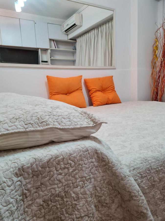 Apartamento Apartamento Ecuador&santa Fé
