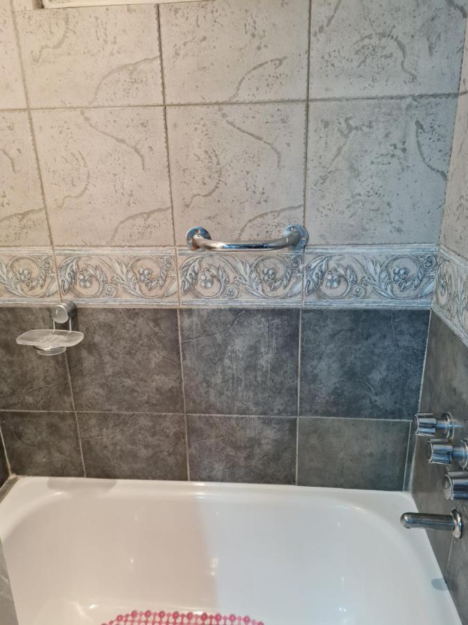 Apartamento Ecuador&santa Fé * Ciudad Autónoma de Buenos Aires