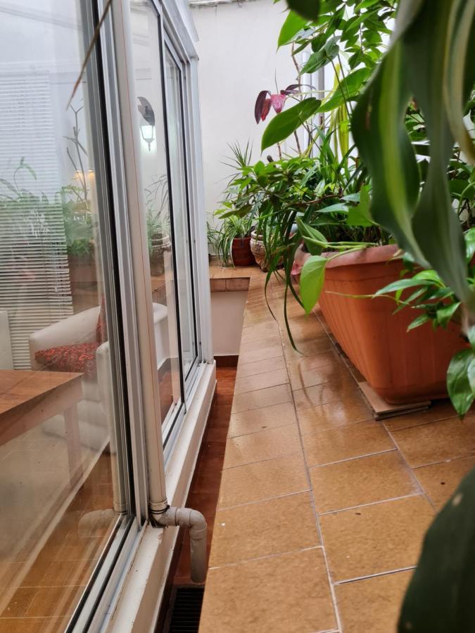 Apartamento Ecuador&santa Fé *