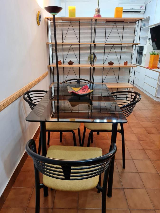 Apartamento Ecuador&santa Fé * Ciudad Autónoma de Buenos Aires
