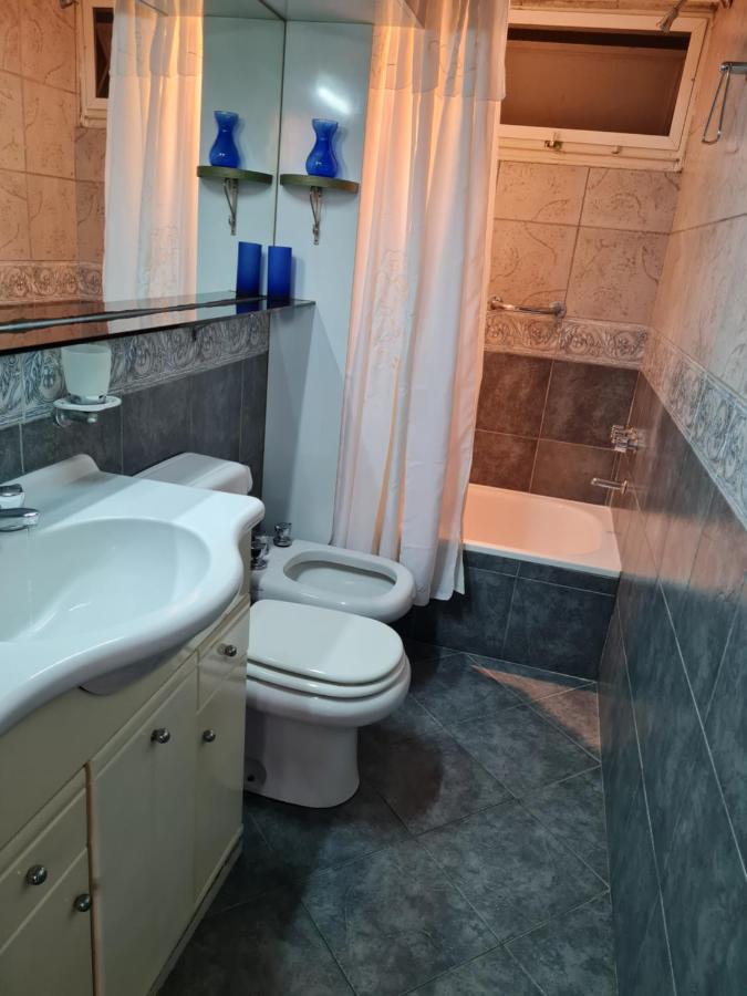 Apartamento Apartamento Ecuador&santa Fé Ciudad Autónoma de Buenos Aires