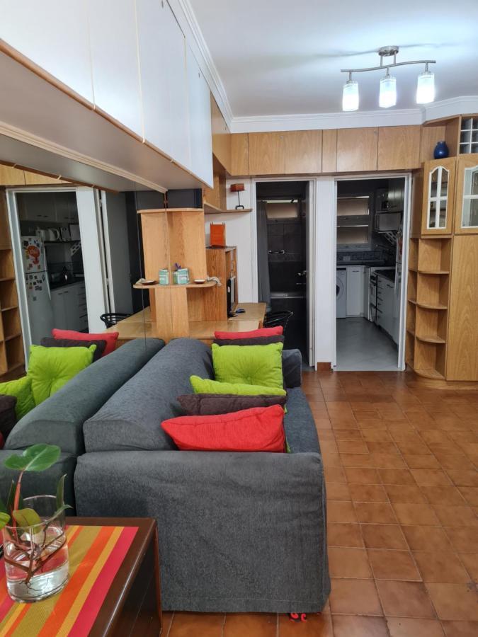 Apartamento Ecuador&santa Fé Apartamento