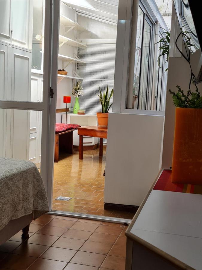 Apartamento Ecuador&santa Fé Ciudad Autónoma de Buenos Aires