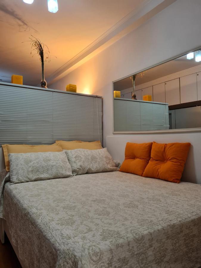 Apartamento Ecuador&santa Fé Apartamento Ciudad Autónoma de Buenos Aires