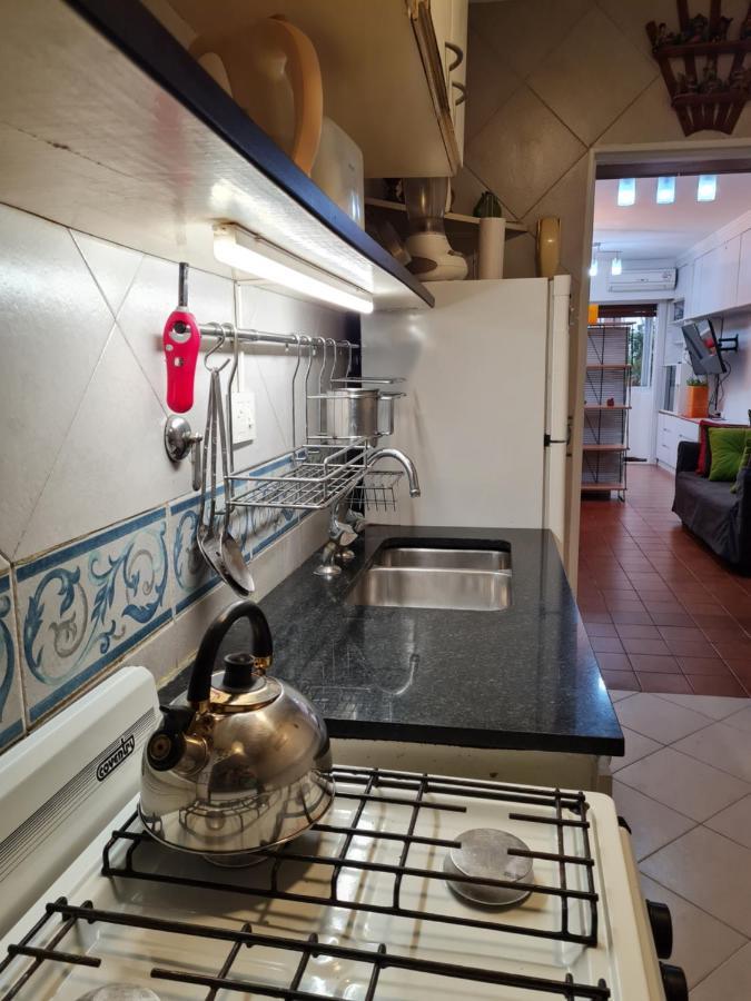 Apartamento Ecuador&santa Fé * Ciudad Autónoma de Buenos Aires
