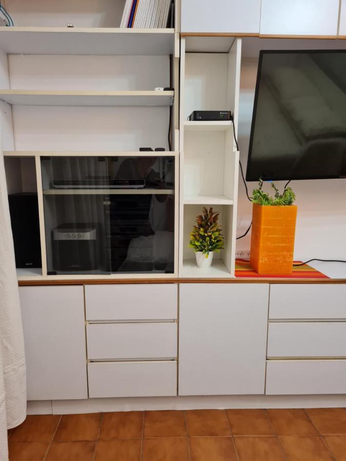 Apartamento Apartamento Ecuador&santa Fé *