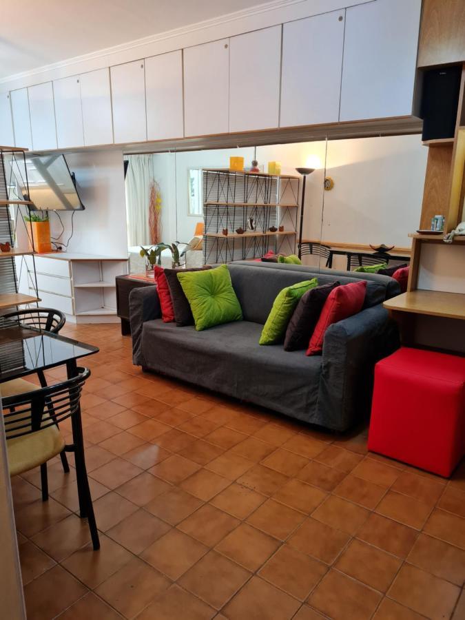 Apartamento Apartamento Ecuador&santa Fé Ciudad Autónoma de Buenos Aires