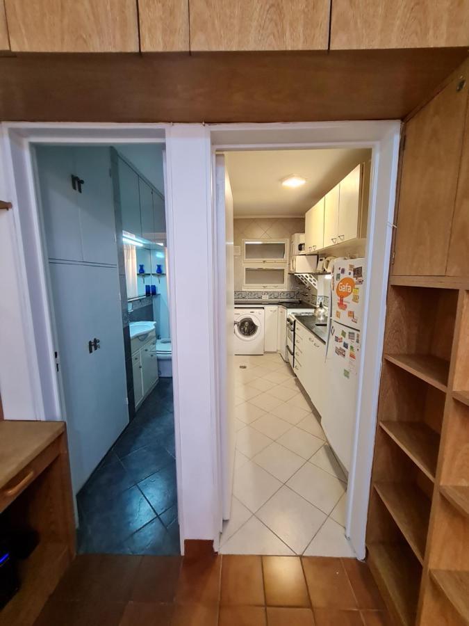 Apartamento Ecuador&santa Fé Apartamento *