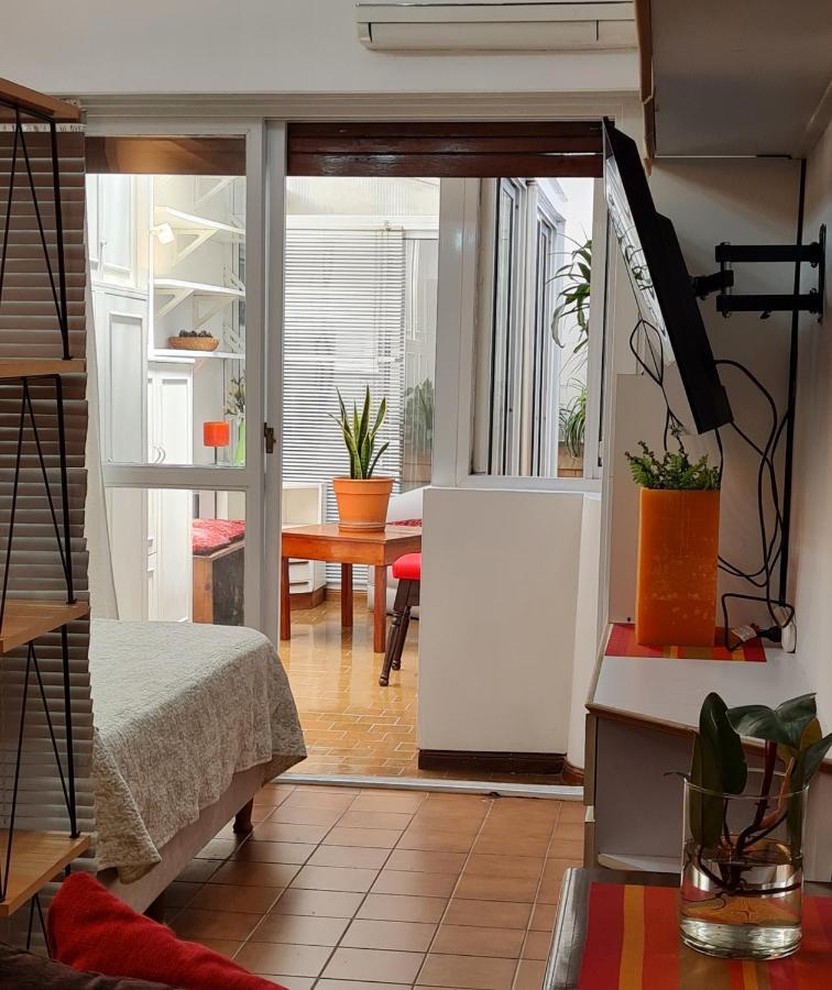 Apartamento Ecuador&santa Fé Ciudad Autónoma de Buenos Aires