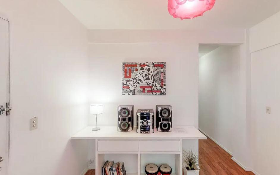 Apartamento En Recoleta Con Increíble Vista! Ciudad Autónoma de Buenos Aires