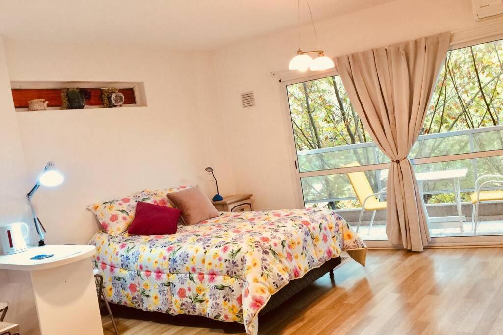 Luminoso Y Moderno En Caballito Apartamento Ciudad Autónoma de Buenos Aires