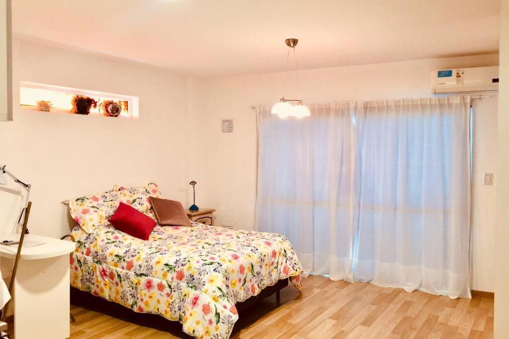 Apartamento Luminoso Y Moderno En Caballito