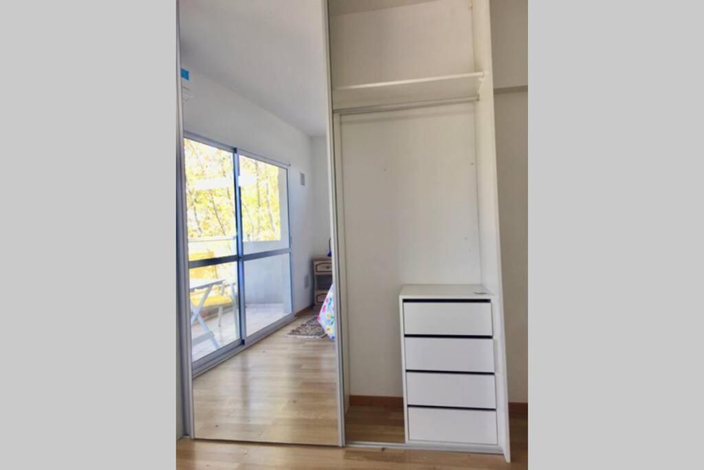 Apartamento Luminoso Y Moderno En Caballito