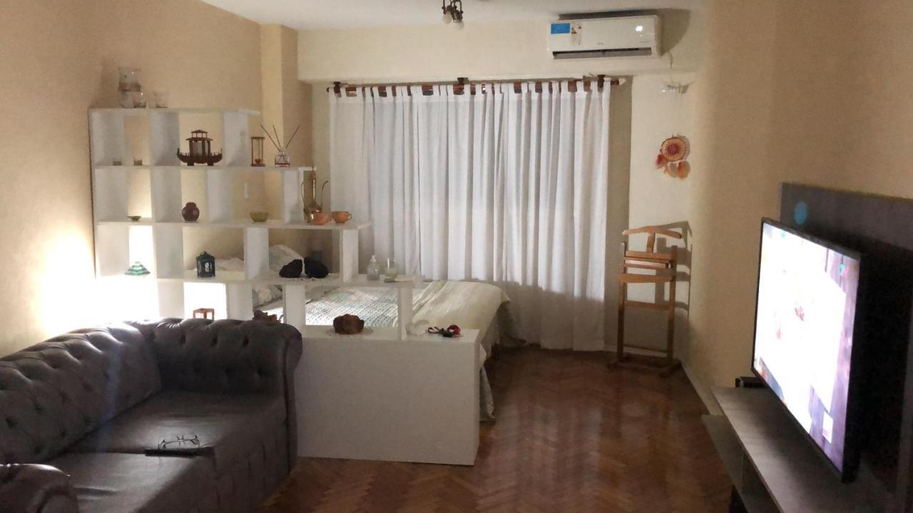 Apartamento Palermo Soho, Un Lugar Sonado En Plaza Serrano Buenos Aires