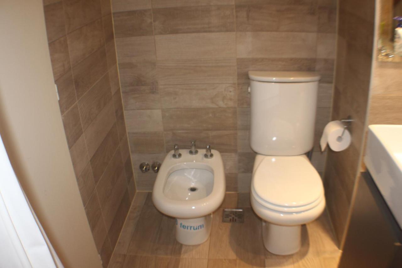 Apartamento Recoleta Departamento Ciudad Autónoma de Buenos Aires