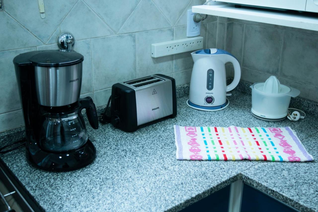 Apartamento Administracion Callao