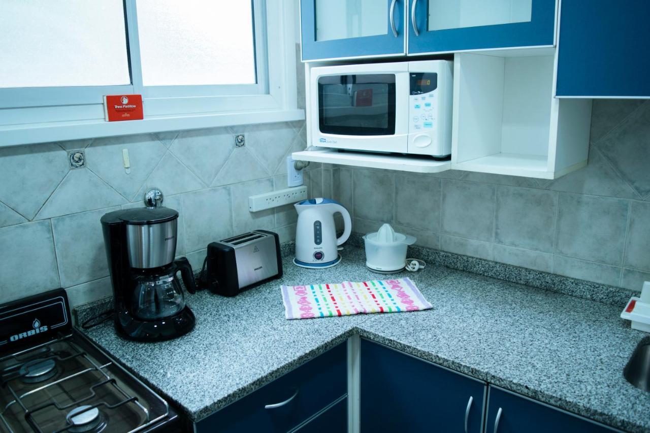 Administracion Callao Apartamento Ciudad Autónoma de Buenos Aires