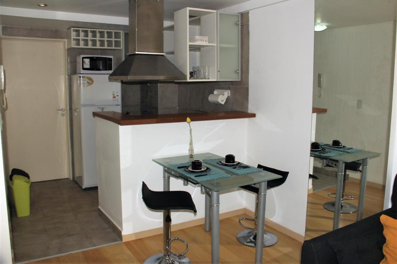 Petite Maison 2 Ciudad Autónoma de Buenos Aires