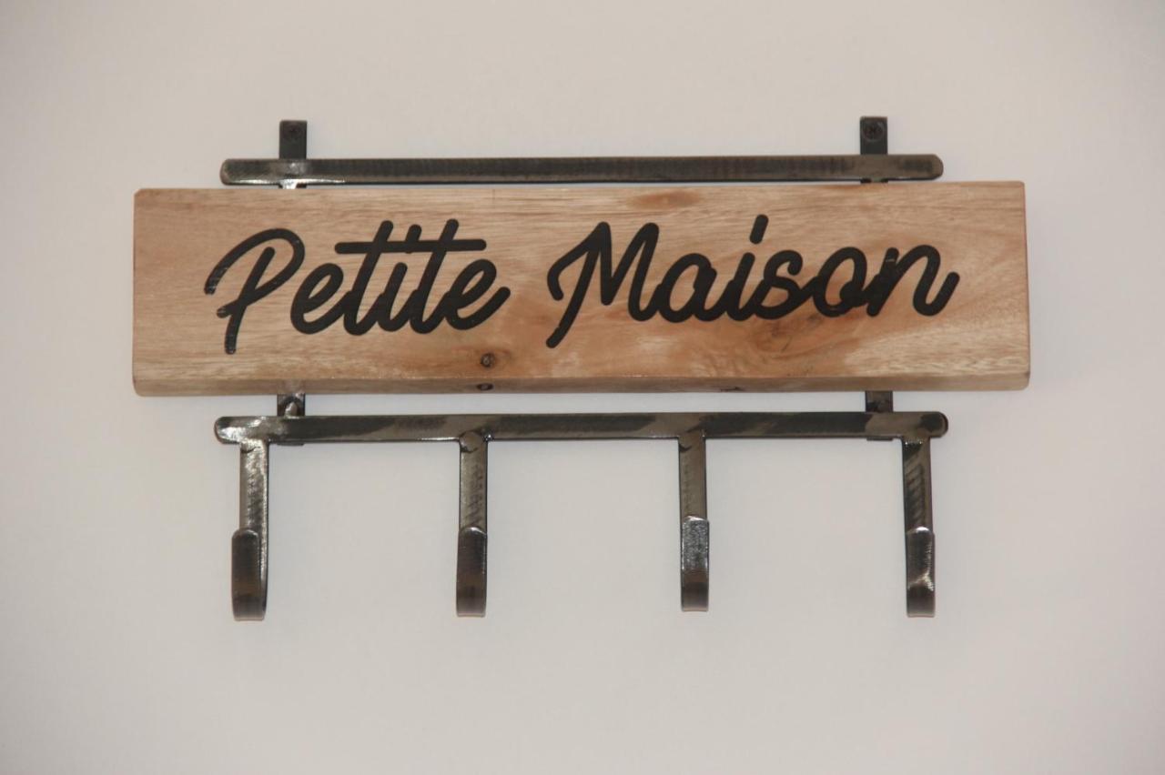 Petite Maison 2 Apartamento
