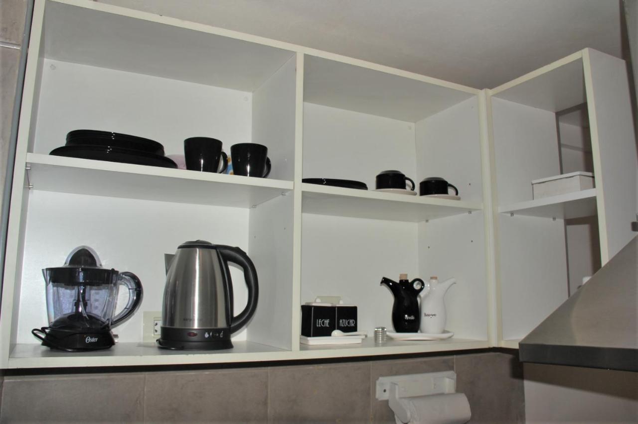 Petite Maison 2 Apartamento *