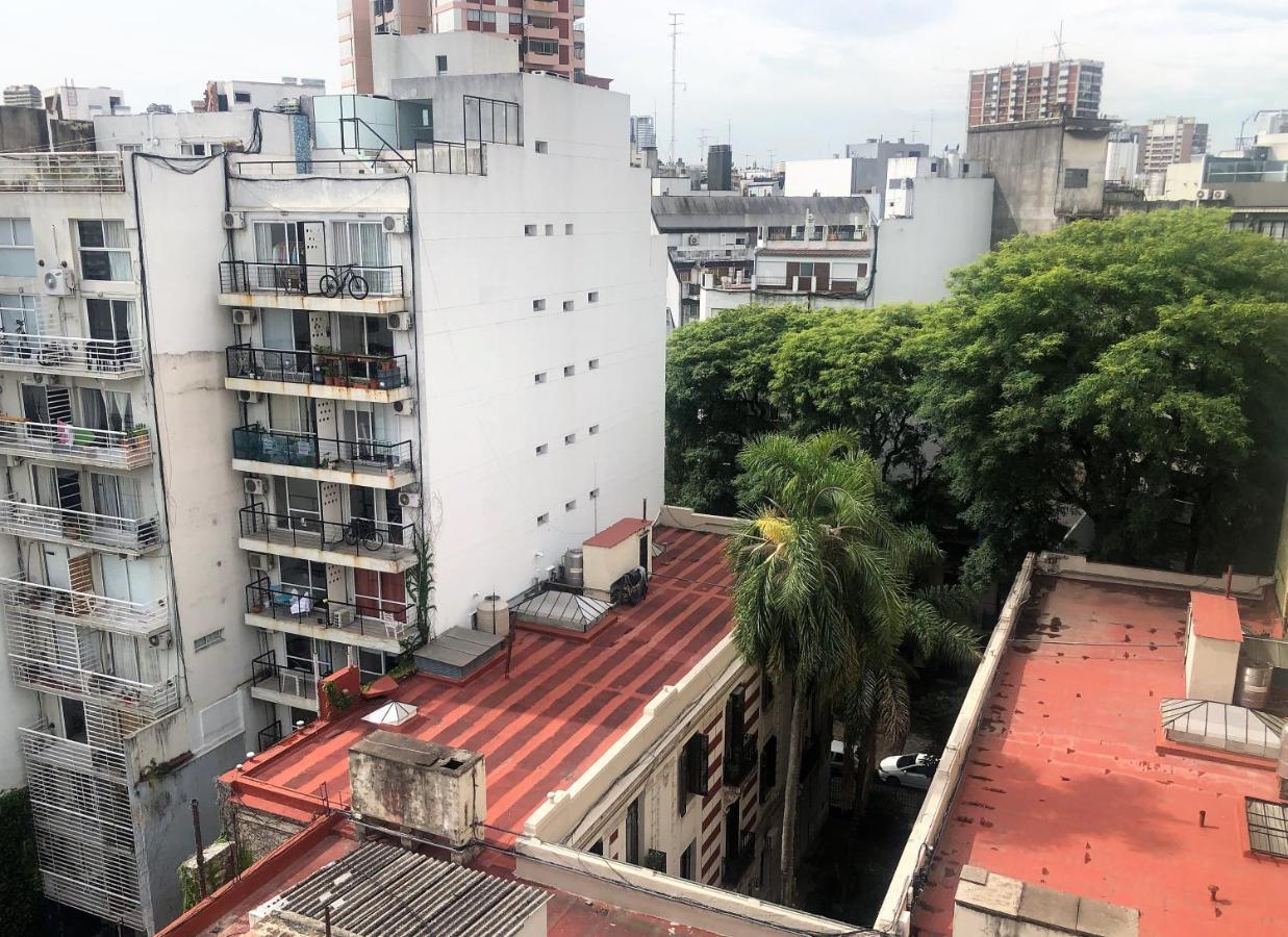 Apartamento Petite Maison 2 Ciudad Autónoma de Buenos Aires