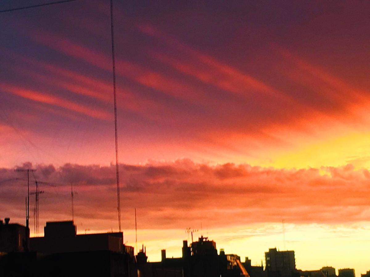 Apartamento Cozy Loft In Recoleta *