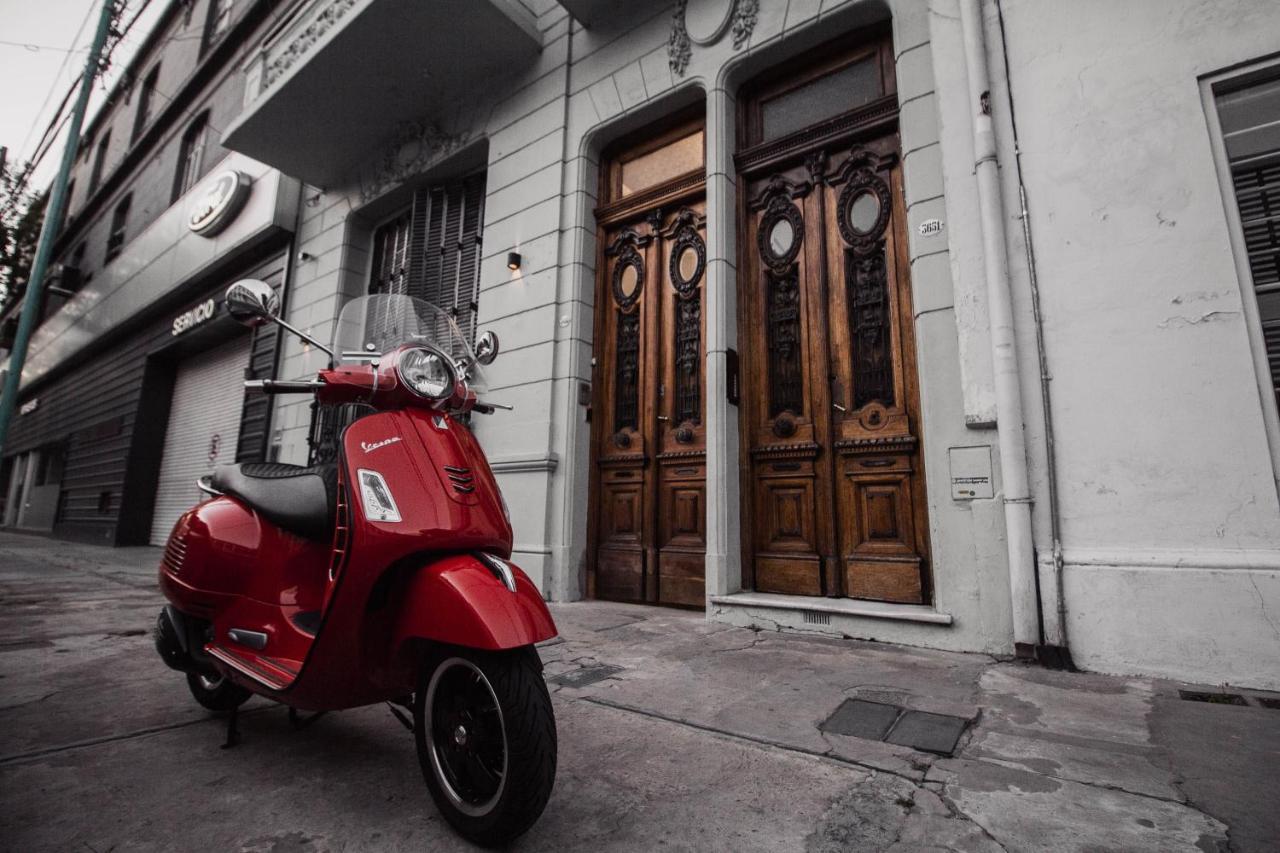 Casa Basilico Buenos Aires