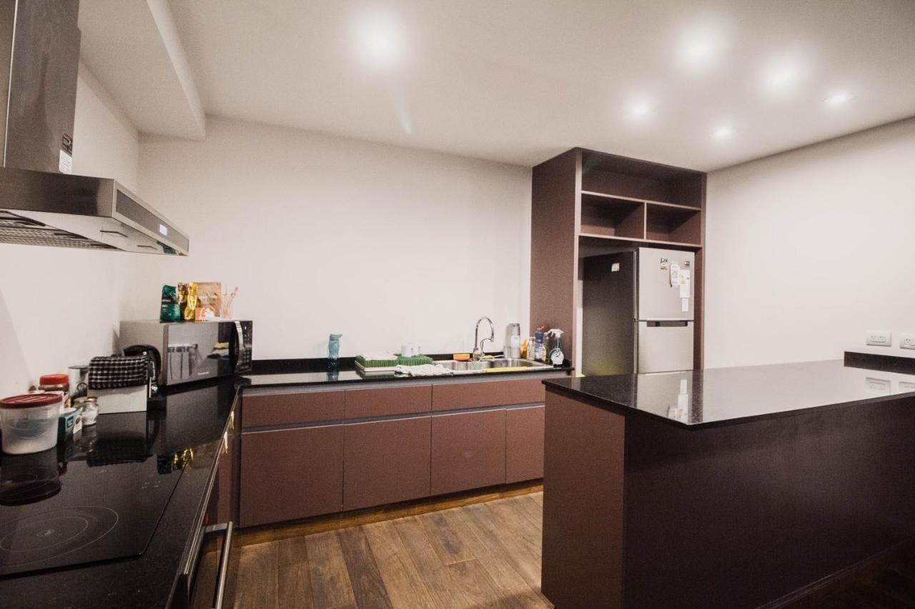 Casa Basilico Guest house
