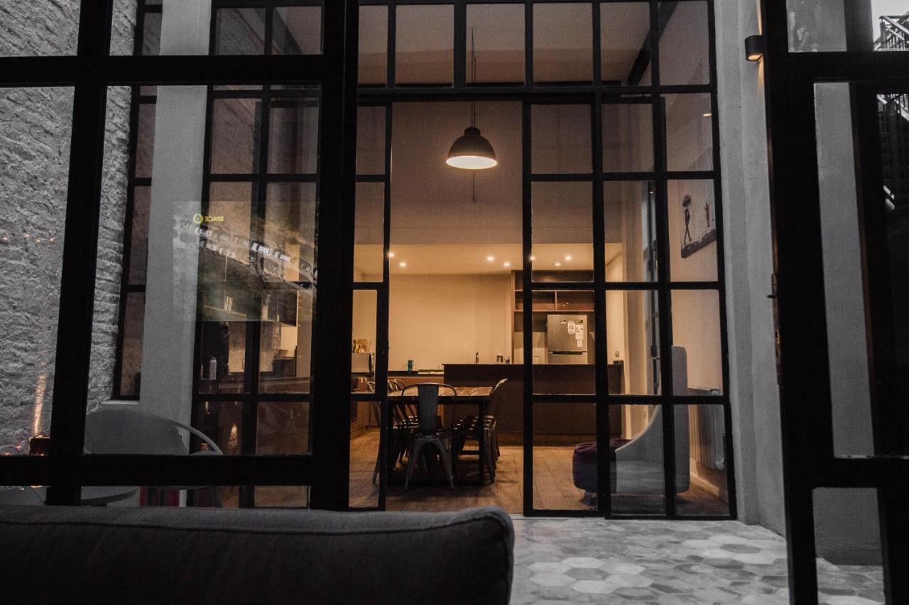 Casa Basilico Pensión 5*