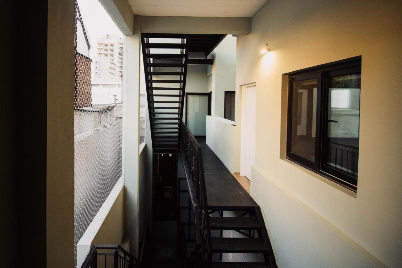 Casa Basilico 5* Buenos Aires