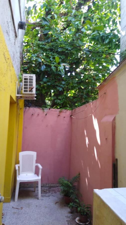 Apartment El Salvador Palermo Viejo Buenos Aires