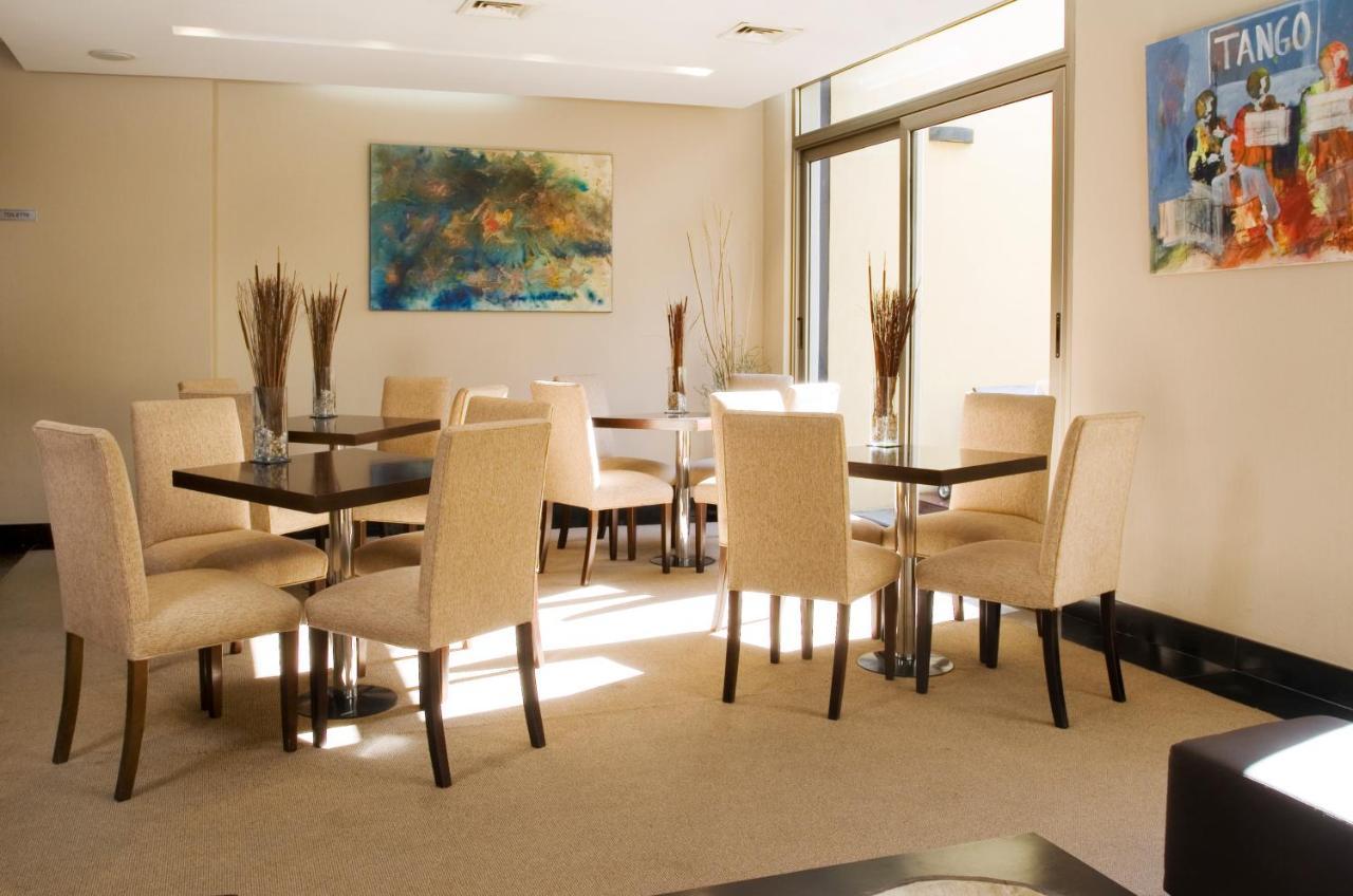 Apartamento Ayres Recoleta - Uriburu 1756 Ciudad Autónoma de Buenos Aires