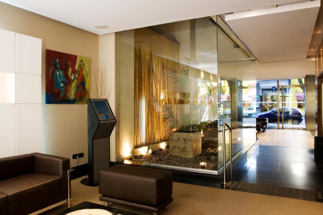 Ayres Recoleta - Uriburu 1756 Apartamento *
