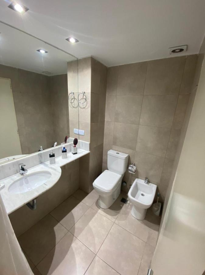 New Dorrego Apartamento Ciudad Autónoma de Buenos Aires