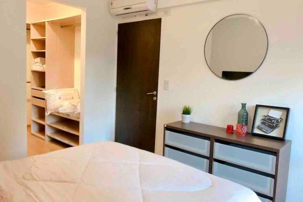 Belgrano R Sweet Cochera Incluida -auto Pequeño- Apartamento Ciudad Autónoma de Buenos Aires