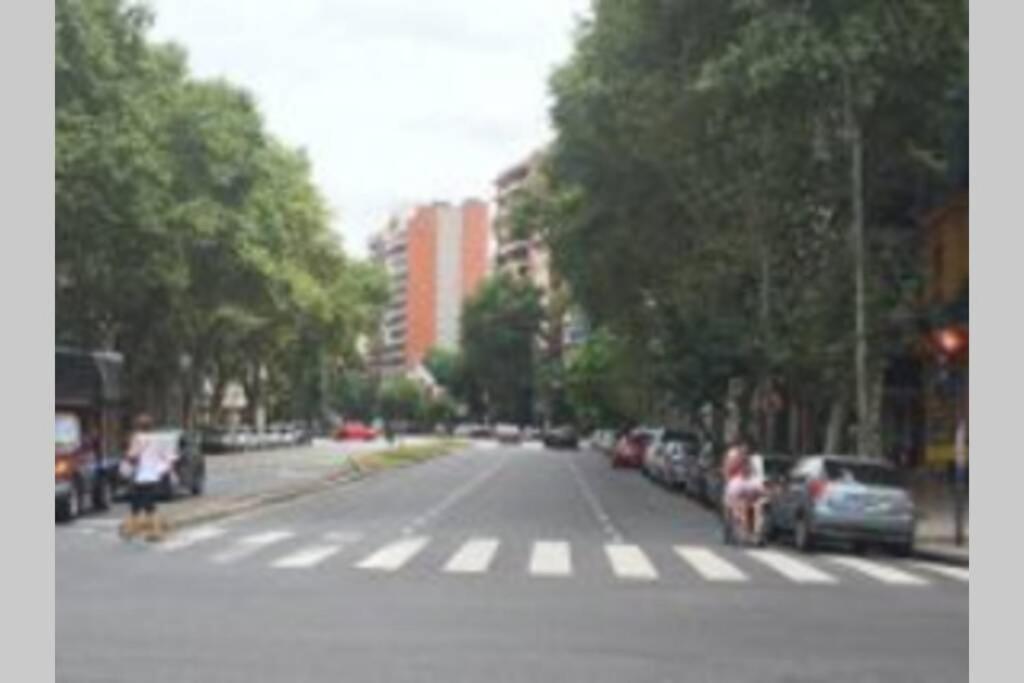 Apartamento Best Location In Caballito, Buenos Aires, 80 M2 *