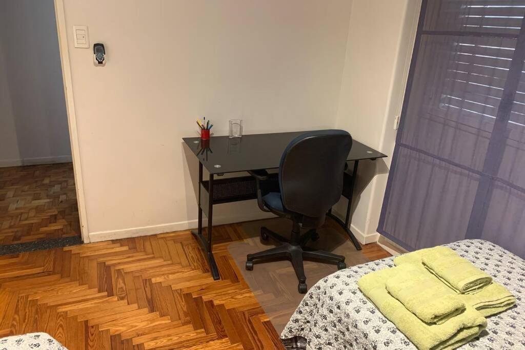 Apartamento Best Location In Caballito, Buenos Aires, 80 M2 Ciudad Autónoma de Buenos Aires