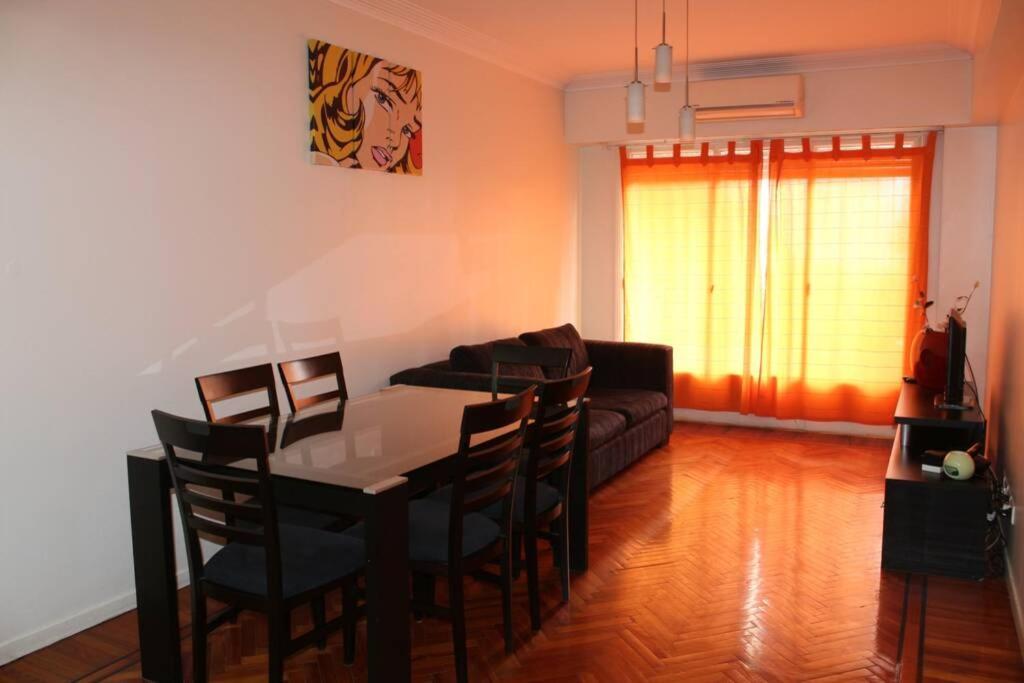 Best Location In Caballito, Buenos Aires, 80 M2 Apartamento
