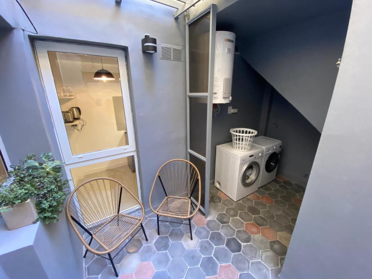 Apartamento Recoleta - Ph - Departamento Nuevo! *
