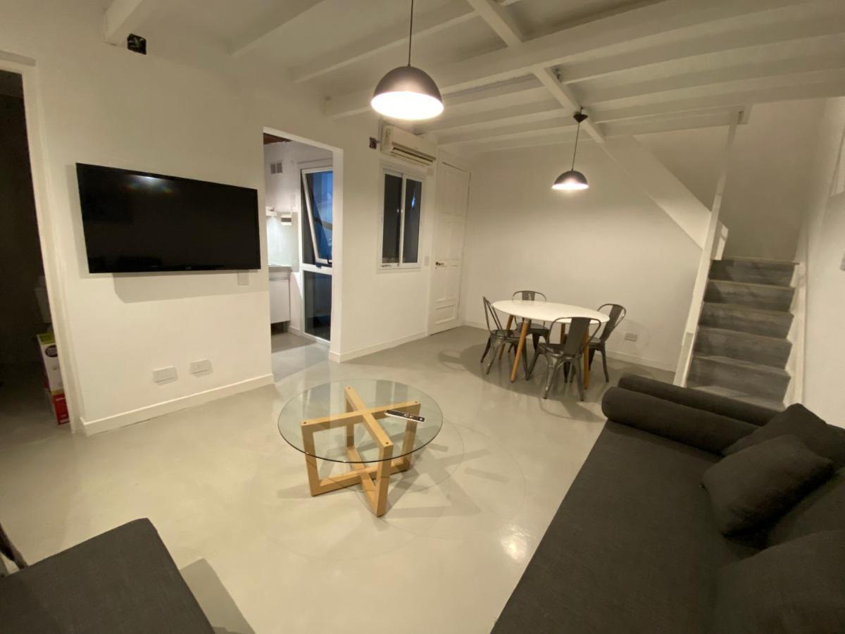 Apartamento Recoleta - Ph - Departamento Nuevo! Buenos Aires