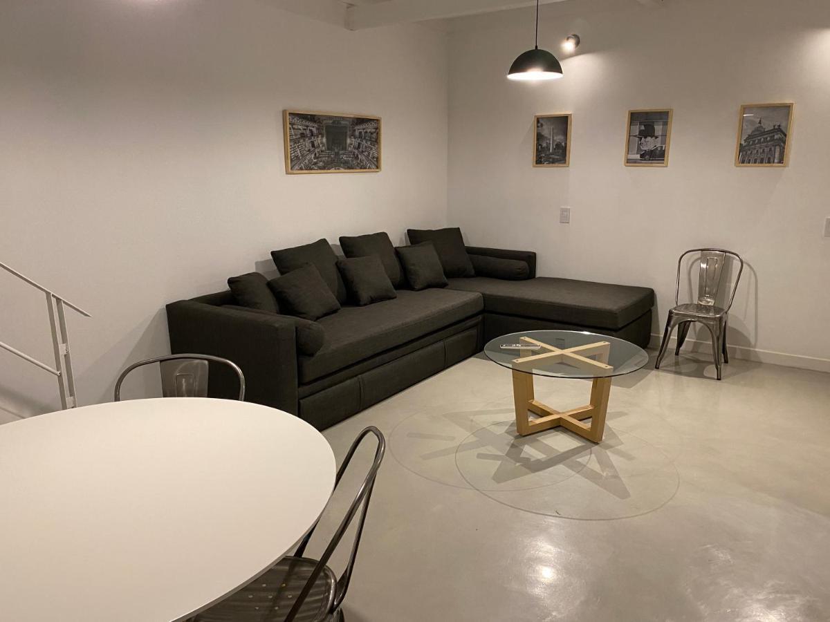 Apartamento Recoleta - Ph - Departamento Nuevo! Buenos Aires