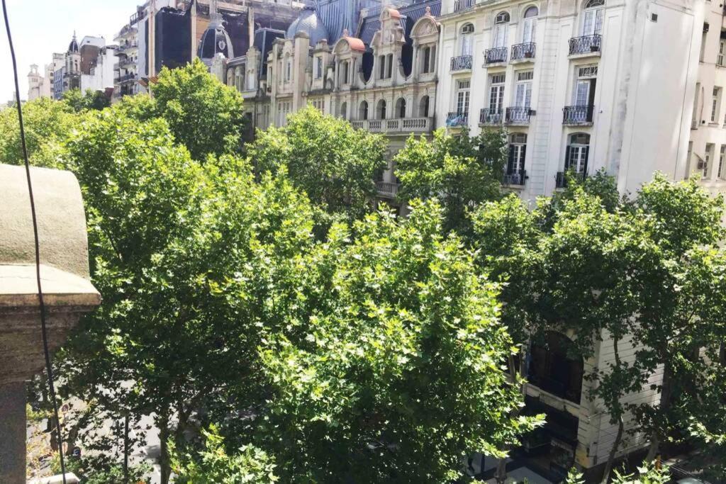 Duplex En Centro Històrico Y Turìstico Sobre Av. De Mayo Apartamento Ciudad Autónoma de Buenos Aires