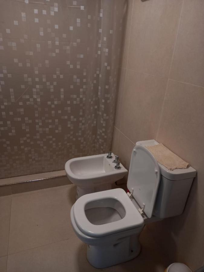 Departamento A Cuadras Del Hospital Italiano * Buenos Aires