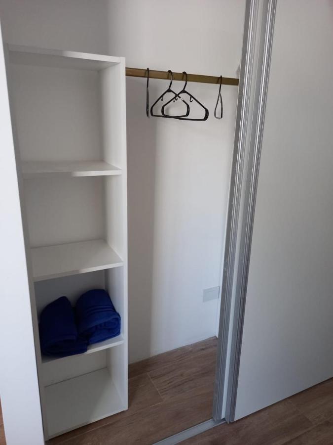 Apartamento Departamento A Cuadras Del Hospital Italiano