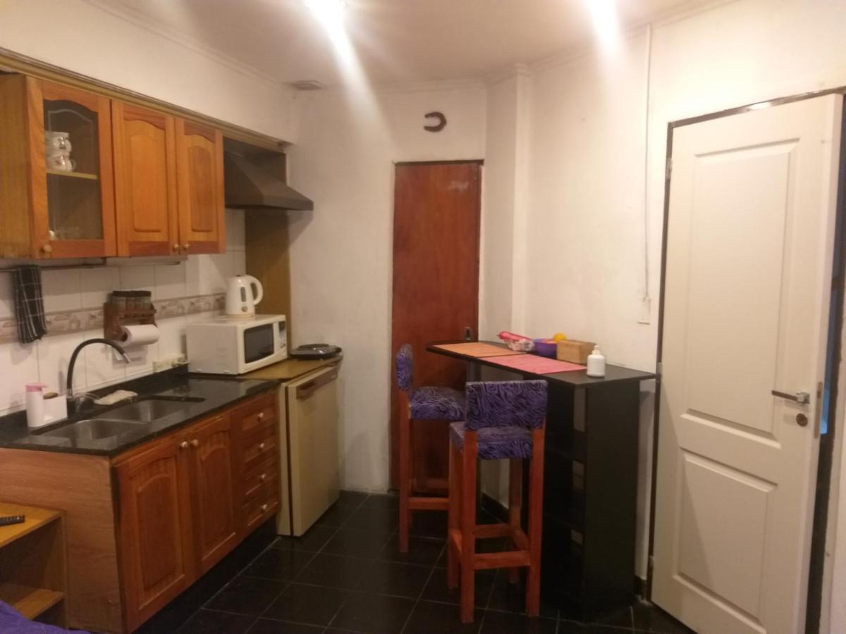 Che Lolita House Apartamento Buenos Aires