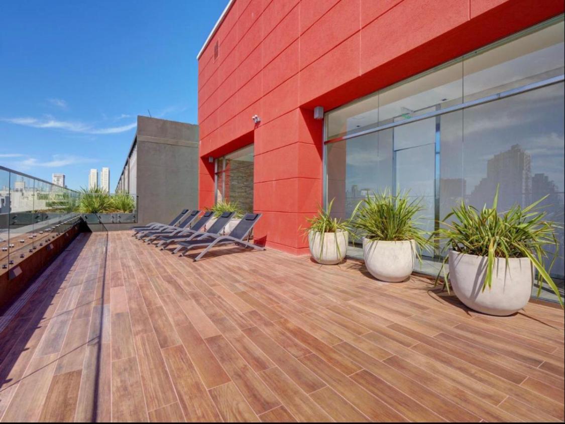 Apartamento Palermo Hollywood Vip