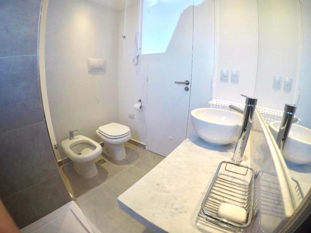 Palermo Hollywood Vip Apartamento Ciudad Autónoma de Buenos Aires
