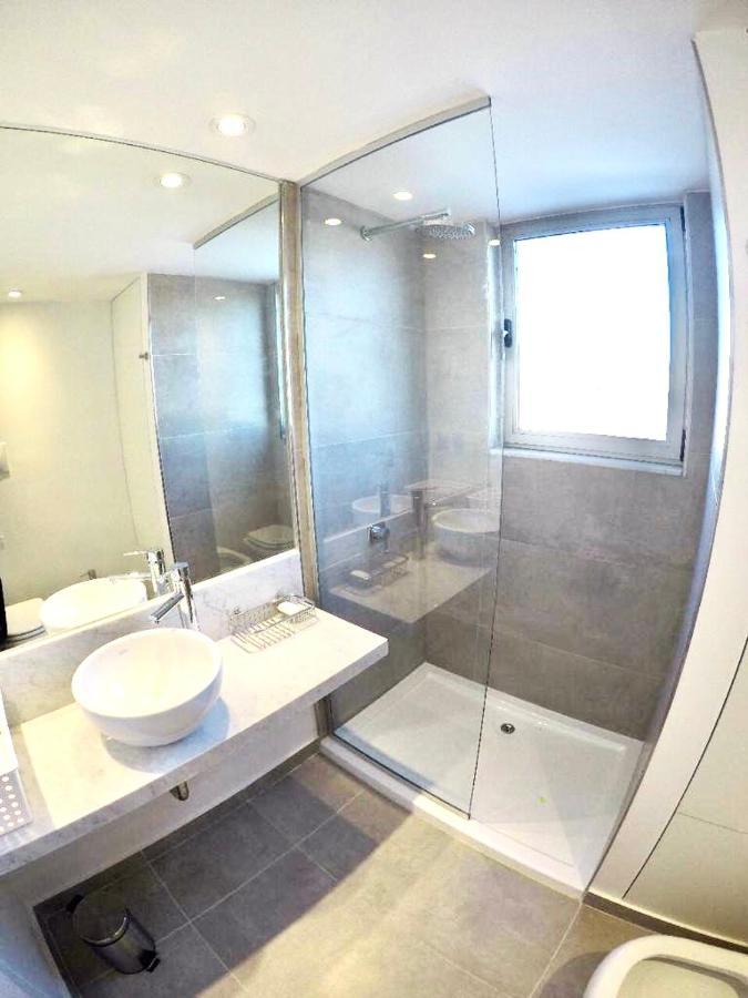 Apartamento Palermo Hollywood Vip Ciudad Autónoma de Buenos Aires