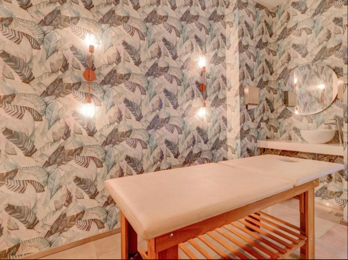 Palermo Hollywood Vip Apartamento Ciudad Autónoma de Buenos Aires
